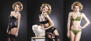 Racy Romanian label bound for Oz
